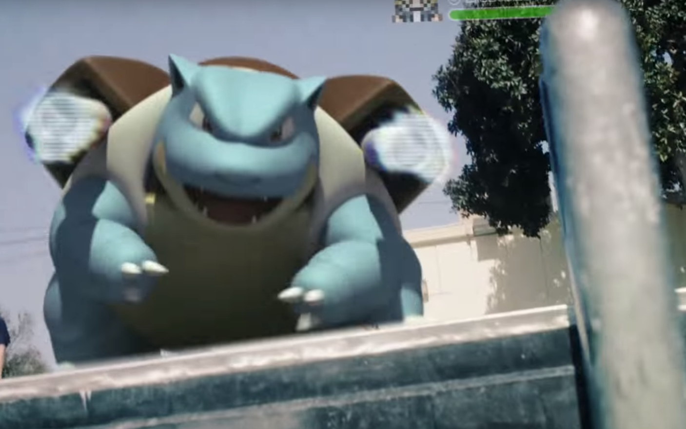 Pokémon Go3