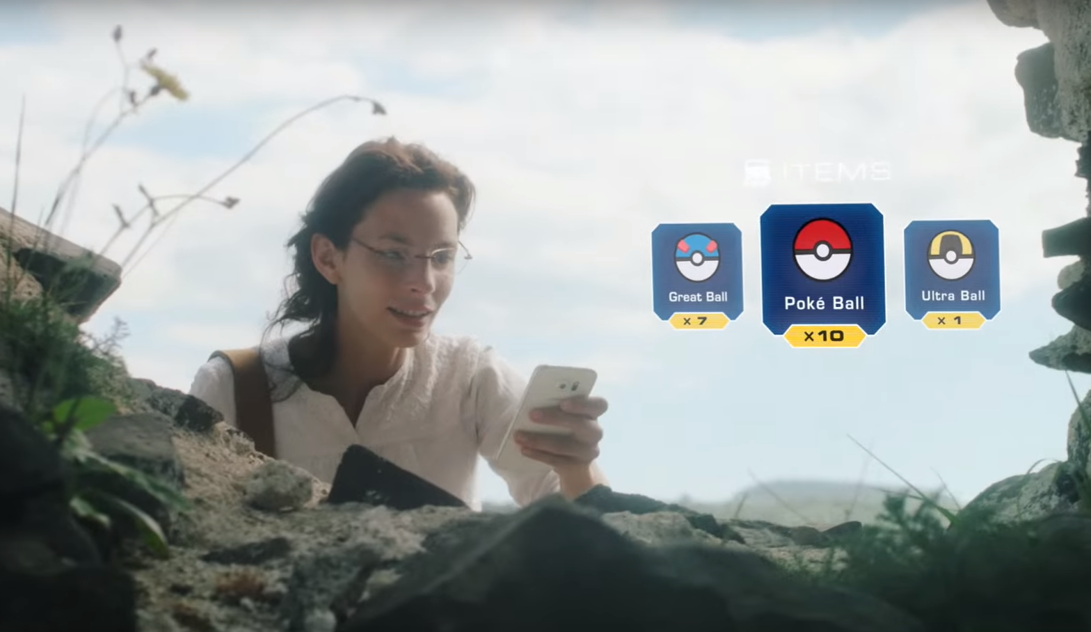 Pokémon Go1