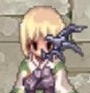 地獄惡魔面具