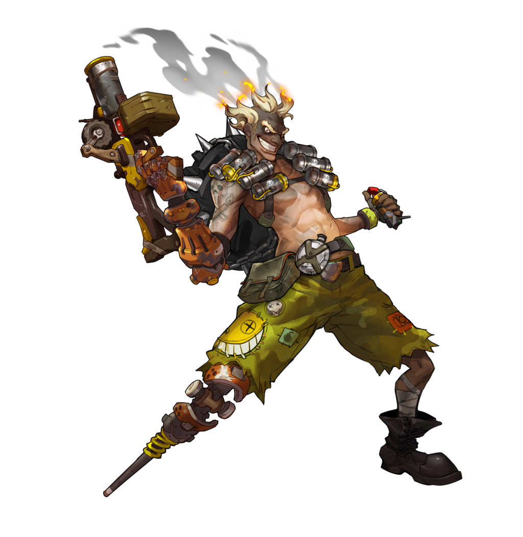 junkrat