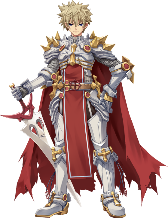 Rune Knight