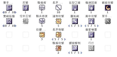 盧恩二轉