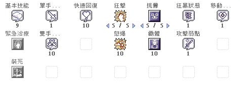 盧恩一轉