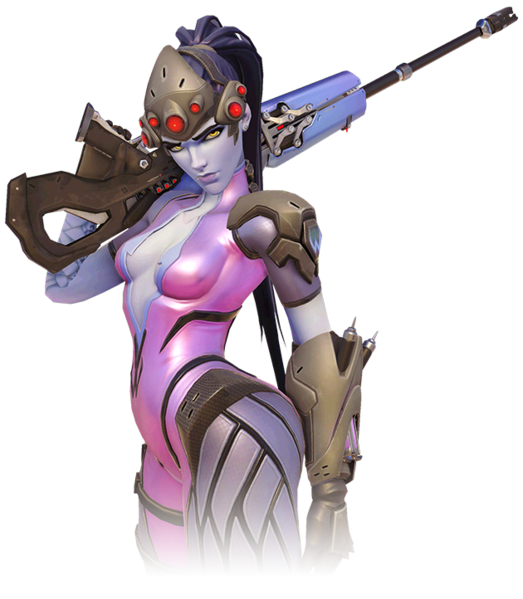 Widowmaker