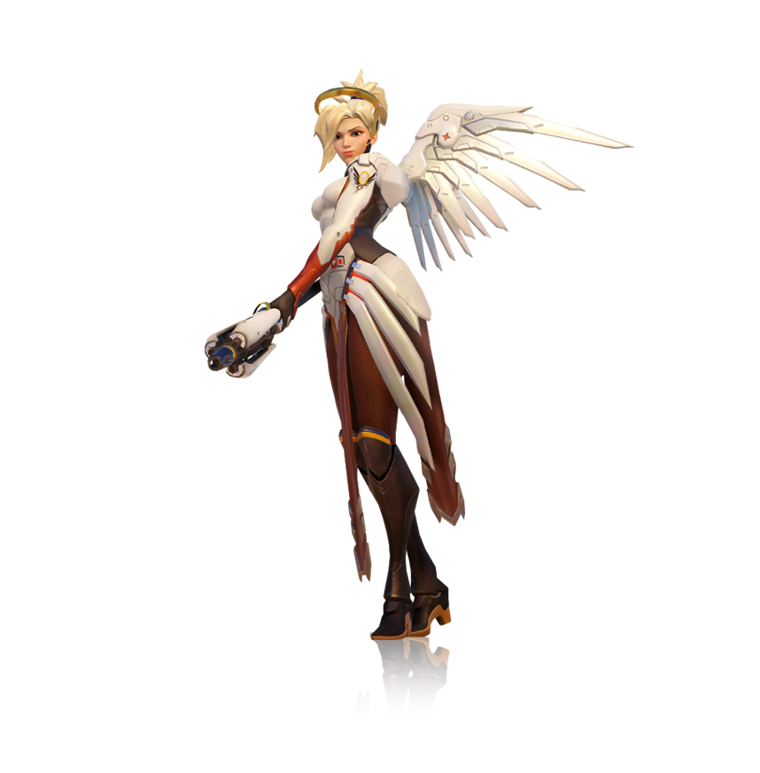 Mercy