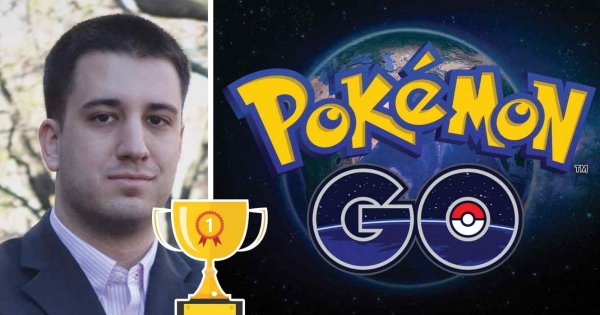 pokemon go