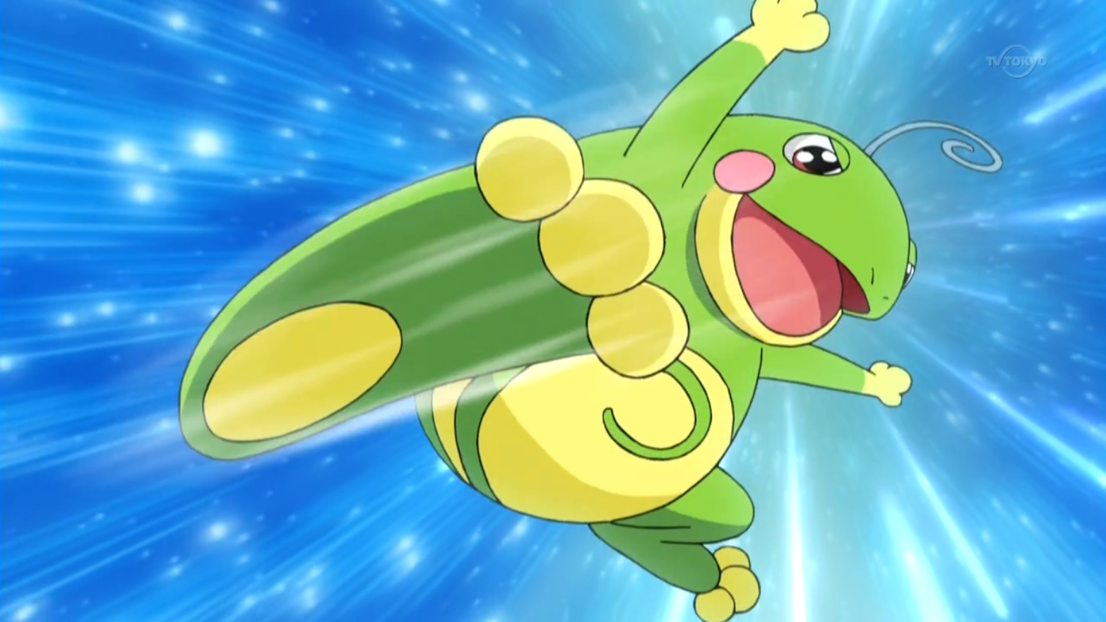 Politoed