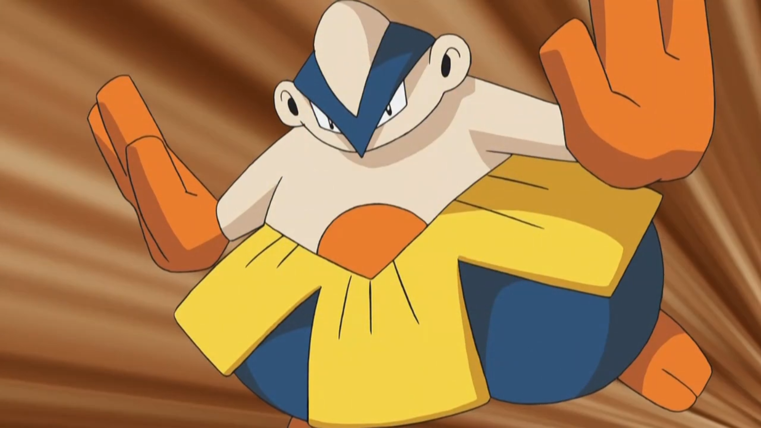 Hariyama