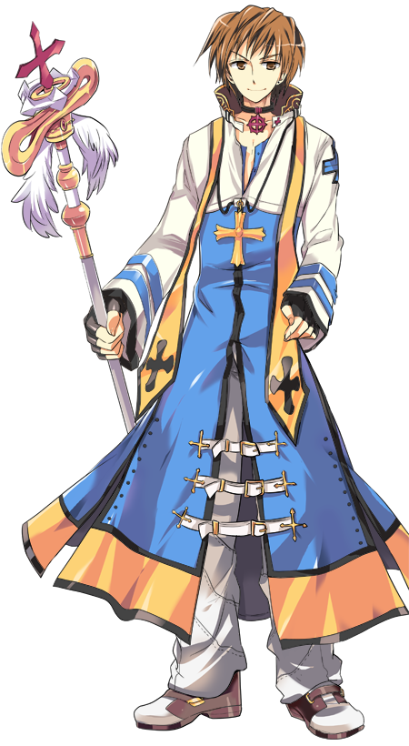 Archbishop