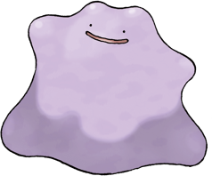 ditto