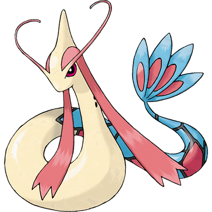 350milotic
