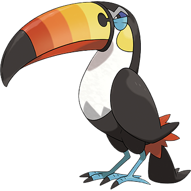 733toucannon
