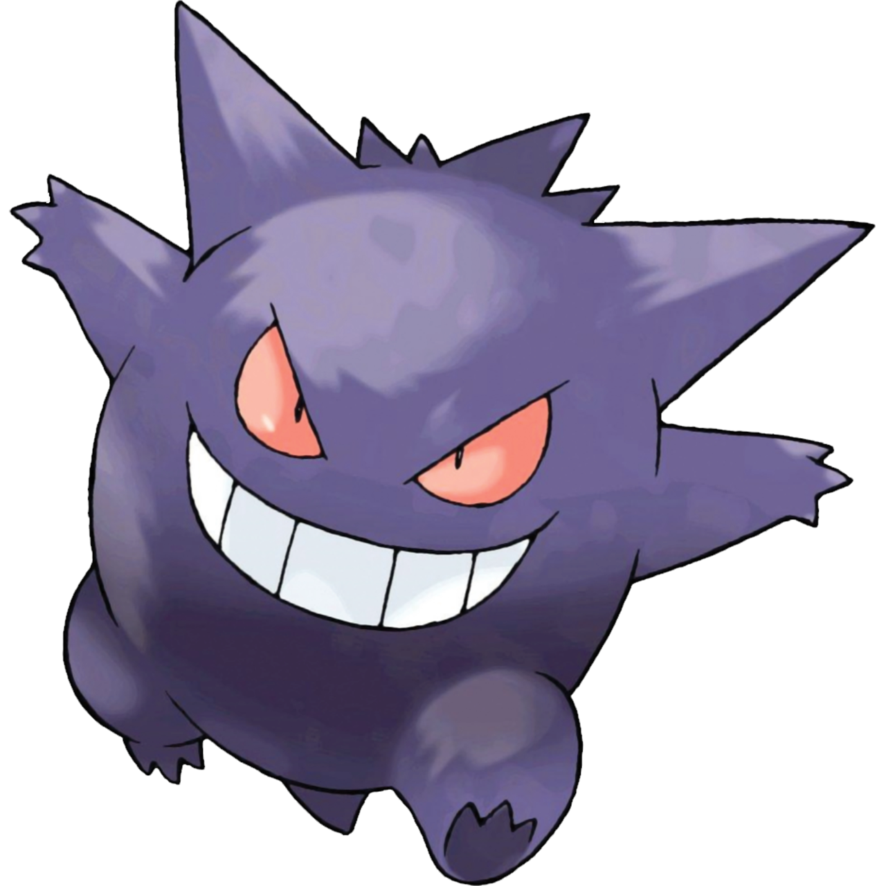 094gengar