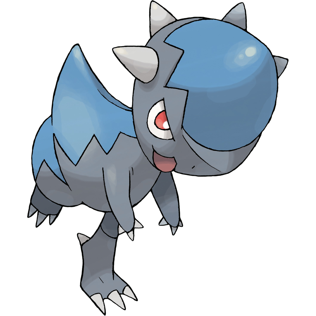 408cranidos