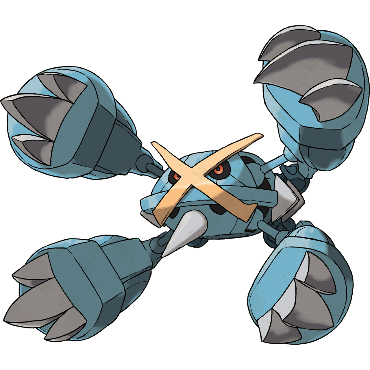 376metagross-mega