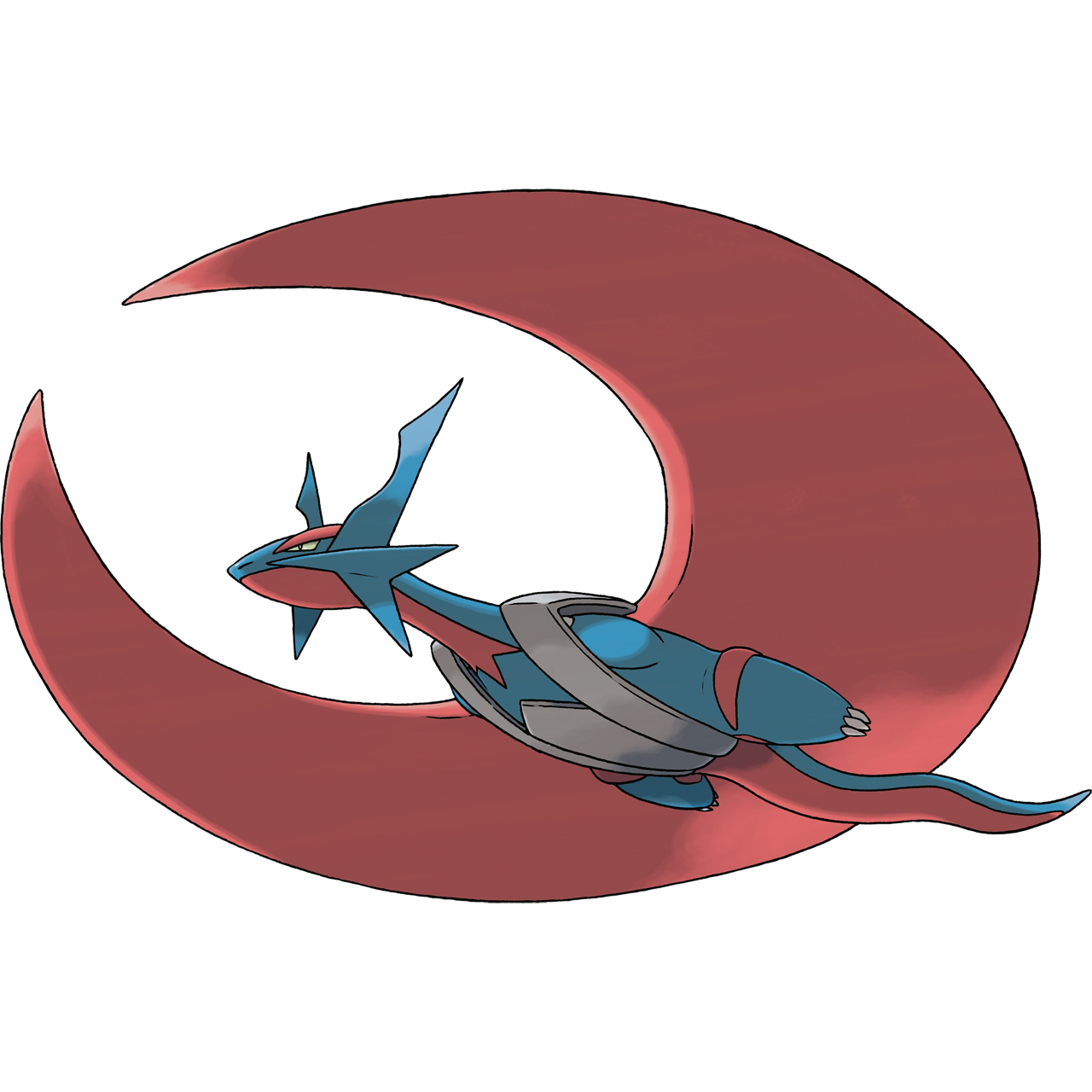 373salamence-mega