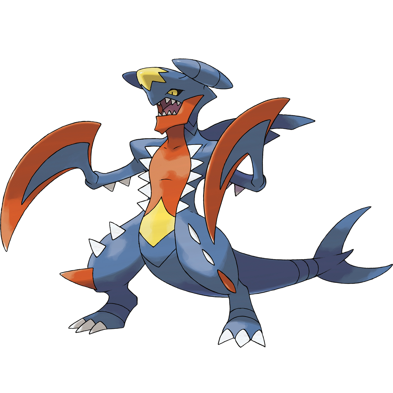 445garchomp-mega