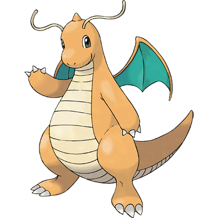 149dragonite