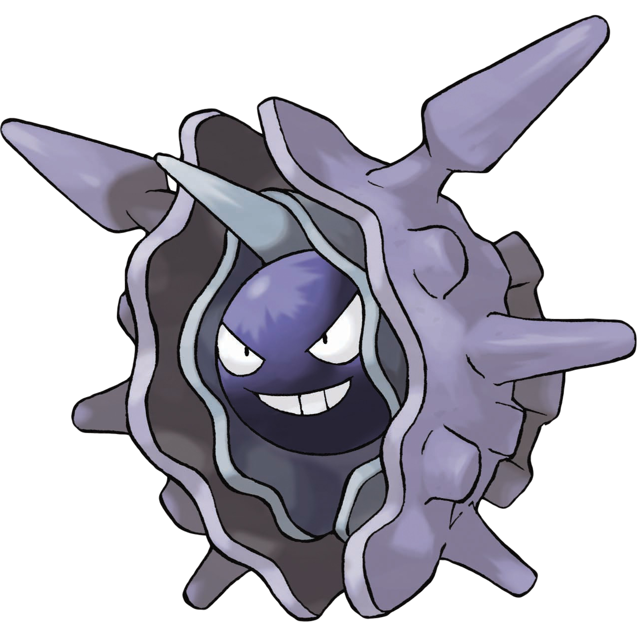 091cloyster
