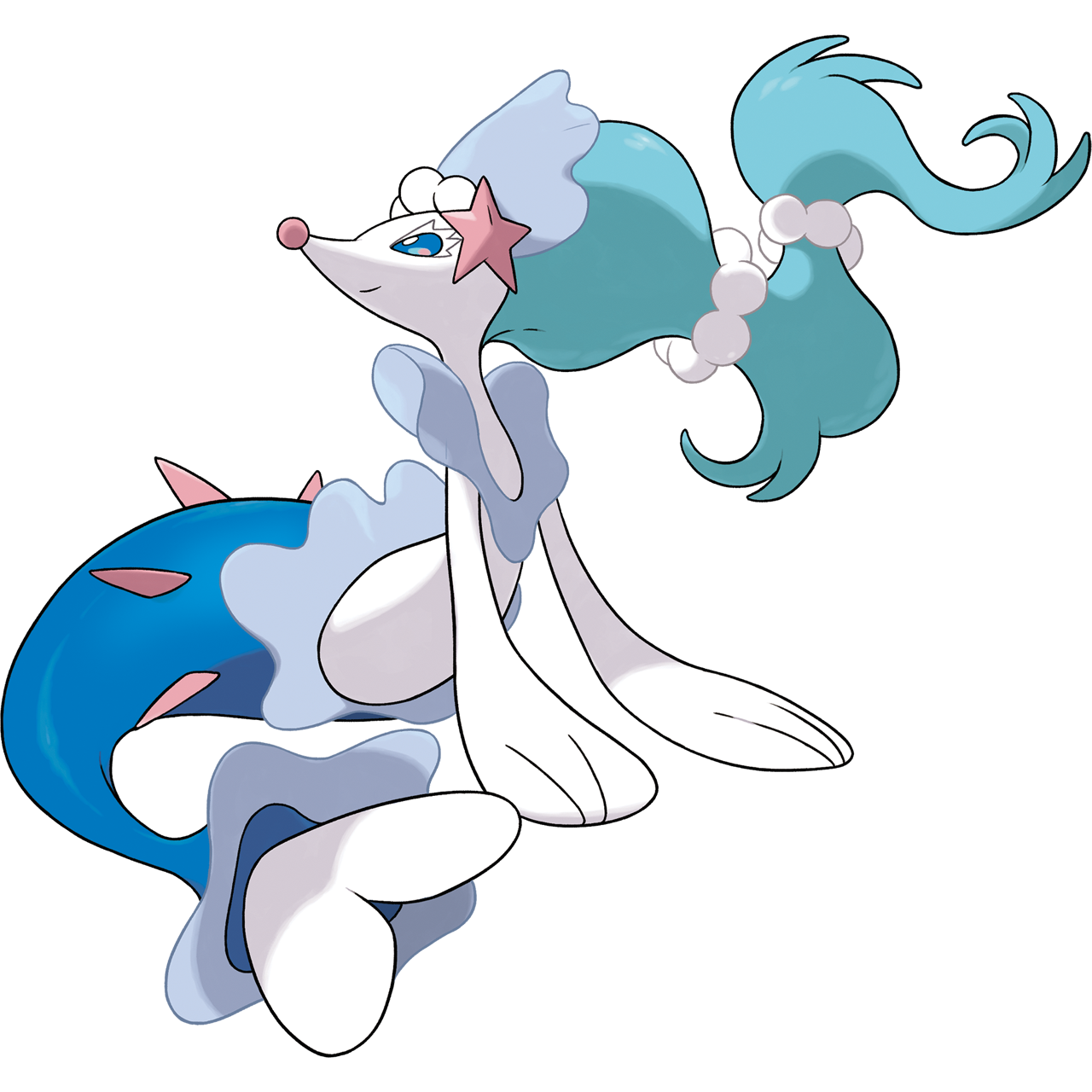 730primarina