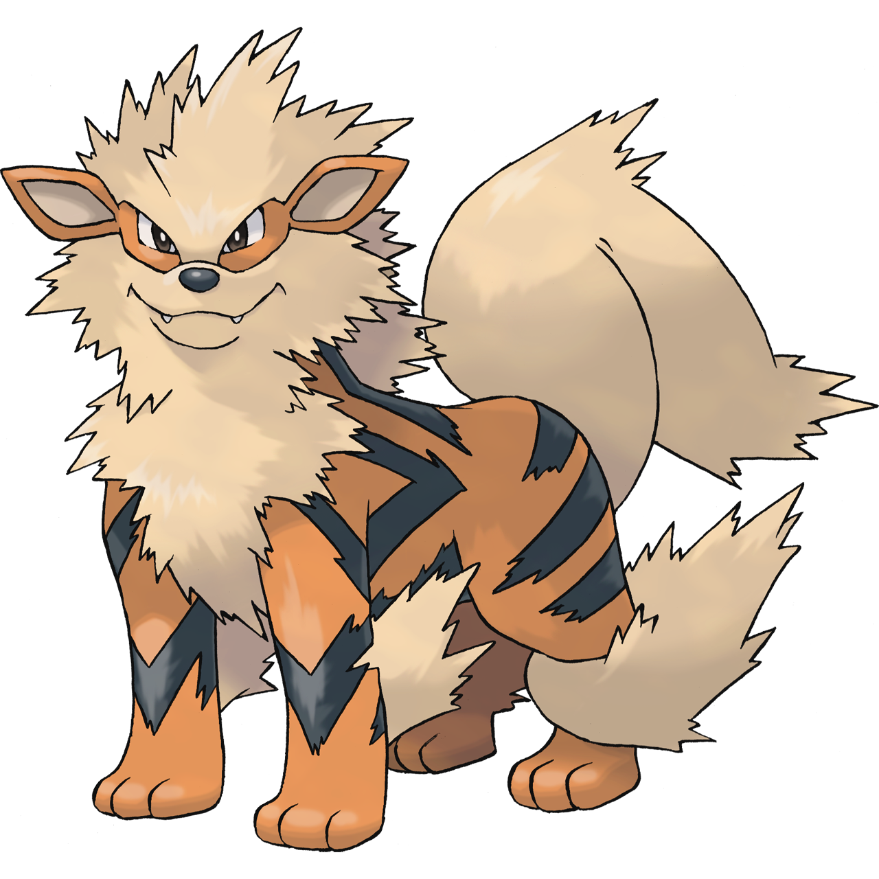 059arcanine