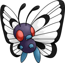 butterfree