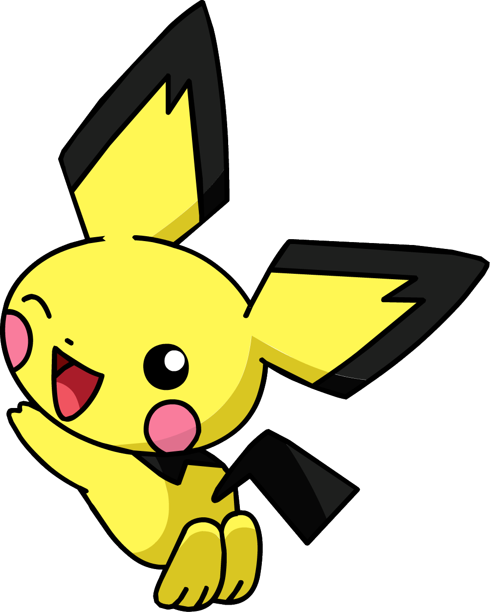 Pichu