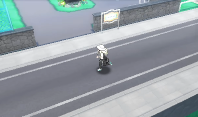 走路提升親密度