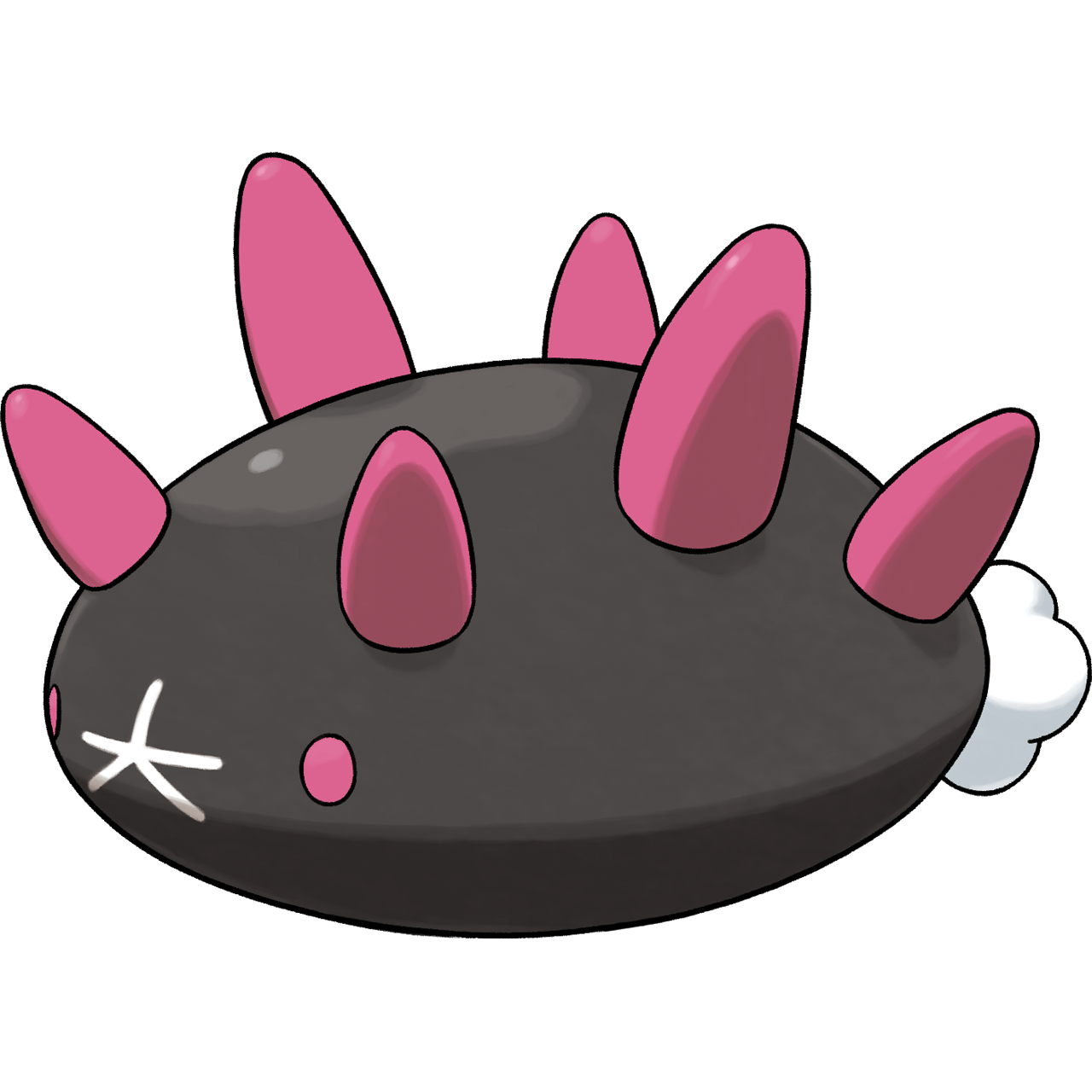 771Pyukumuku
