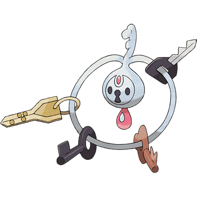 707Klefki