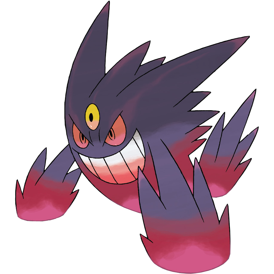094Gengar-Mega
