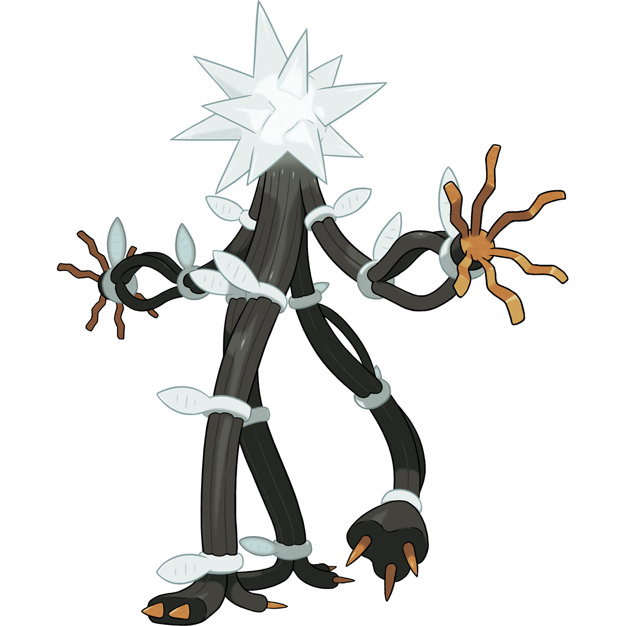 796Xurkitree