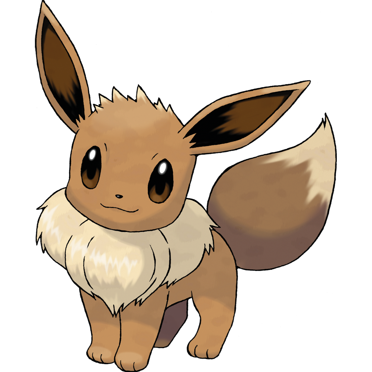 133Eevee