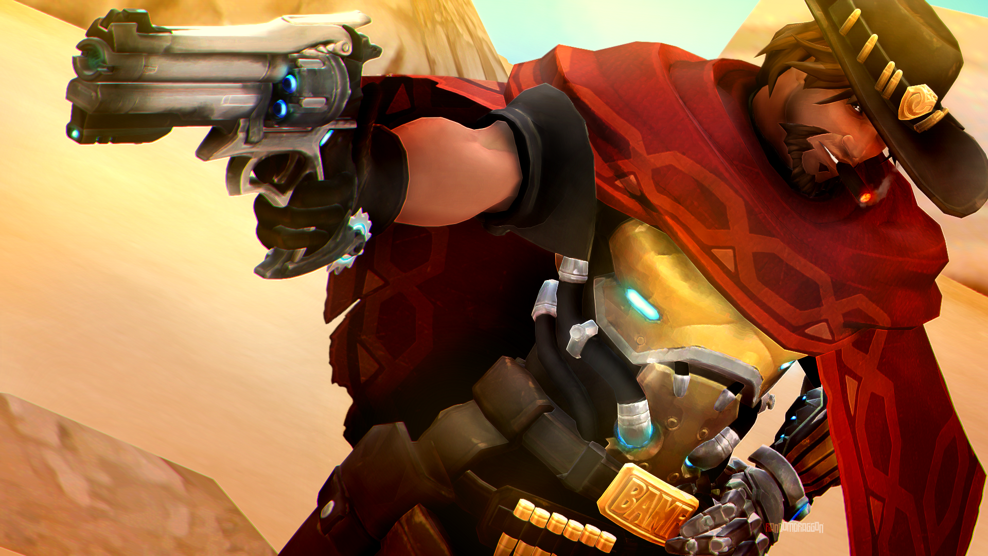 【斗阵特攻】全英雄经典攻略汇整,新手老手爬分一路畅通!